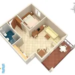 By The Sea - 3094 Apartment