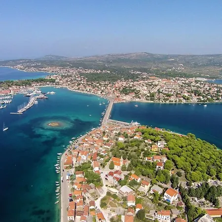 Apartment By The Sea Rogoznica - 3094 Rogoznica (Sibenik-Knin)