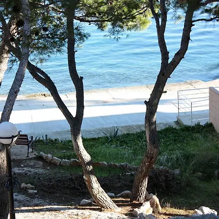 Apartment By The Sea Rogoznica - 3094 Rogoznica (Sibenik-Knin)