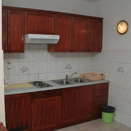 By The Sea Rogoznica - 3094 Apartment *