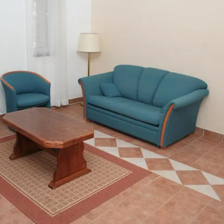 By The Sea - 3094 Appartement Rogoznica (Sibenik-Knin)