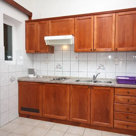 公寓 By The Sea - 3094 罗戈兹尼察