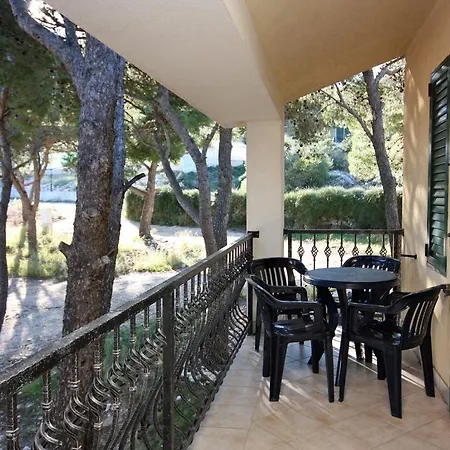 By The Sea Rogoznica - 3094 Apartment *