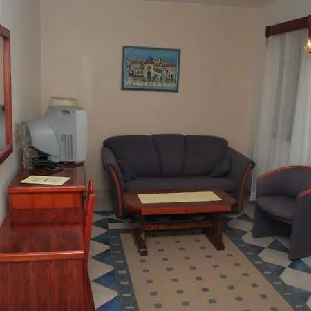 By The Sea - 3094 Appartement Rogoznica (Sibenik-Knin)