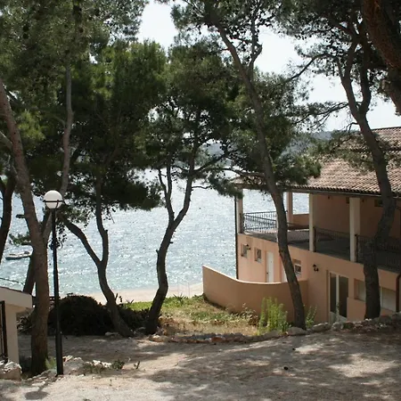 By The Sea - 3094