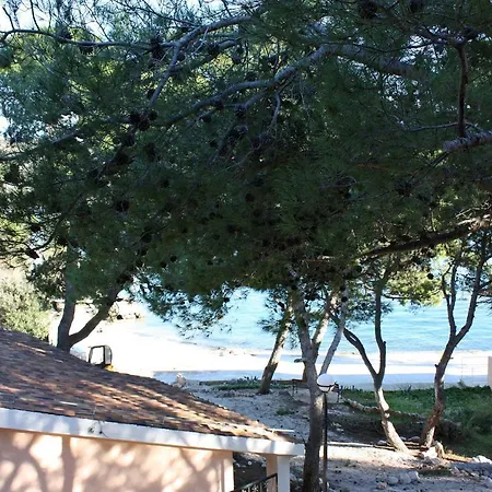 By The Sea - 3094