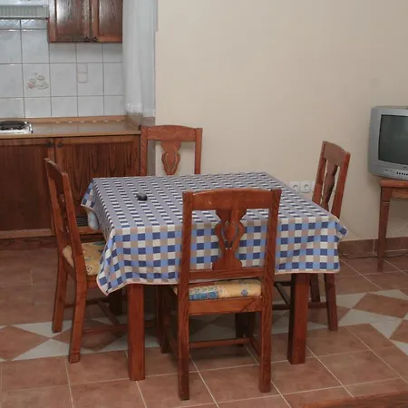 By The Sea Rogoznica - 3094 Apartment
