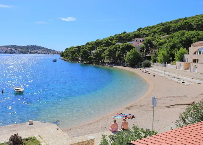 Appartamento By The Sea - 3094 *
