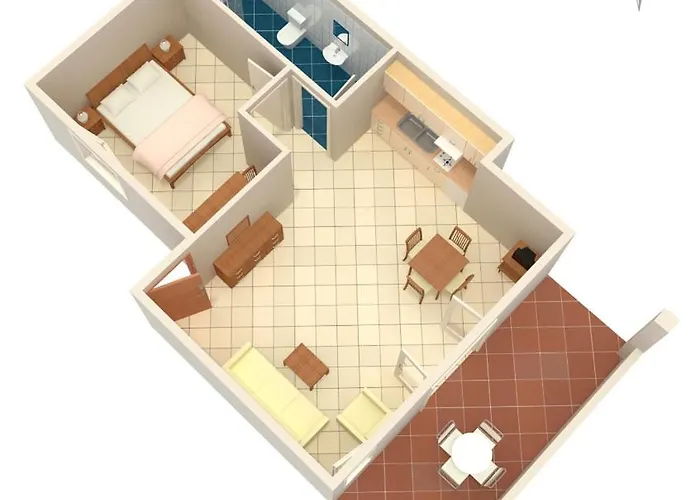 By The Sea - 3094 Appartamento *