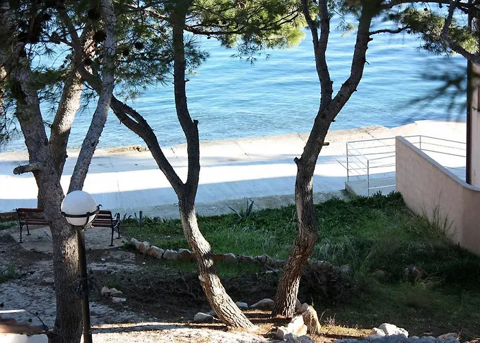 Appartamento By The Sea - 3094 Rogoznica (Sibenik-Knin)