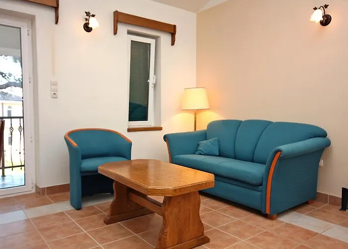 By The Sea - 3094 Rogoznica (Sibenik-Knin)