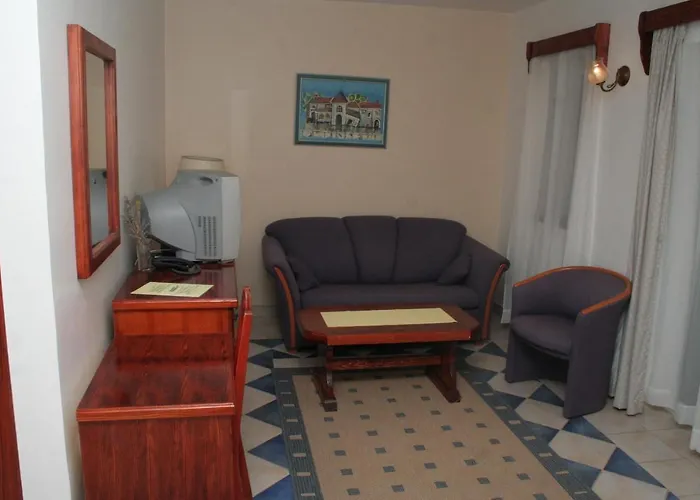 By The Sea - 3094 Appartamento Rogoznica (Sibenik-Knin)