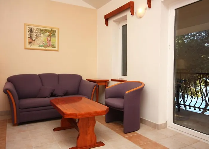 By The Sea - 3094 Rogoznica (Sibenik-Knin)