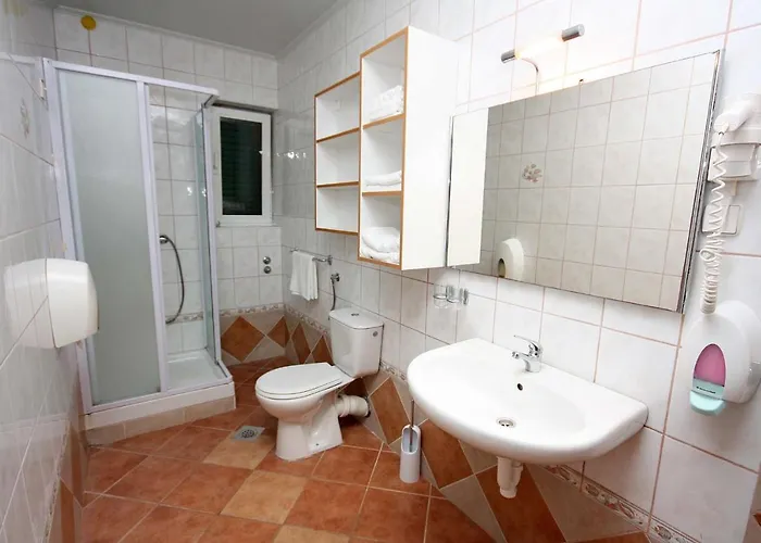 By The Sea - 3094 Appartamento Rogoznica (Sibenik-Knin)