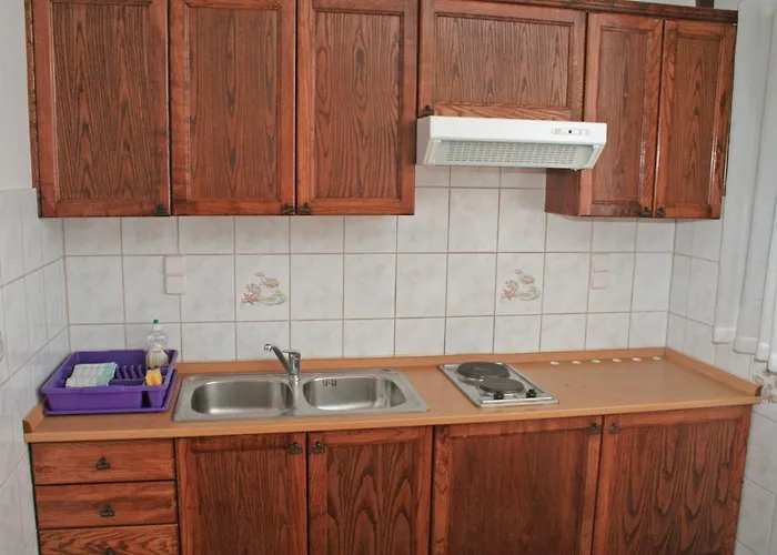 By The Sea - 3094 * Rogoznica (Sibenik-Knin)