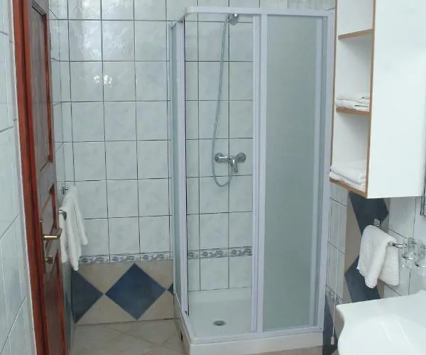 By The Sea - 3094 Appartamento Rogoznica (Sibenik-Knin)